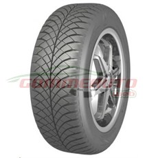 COP. 225/60ZR18 NANKANG AW-6 SUV XL 104W M+S